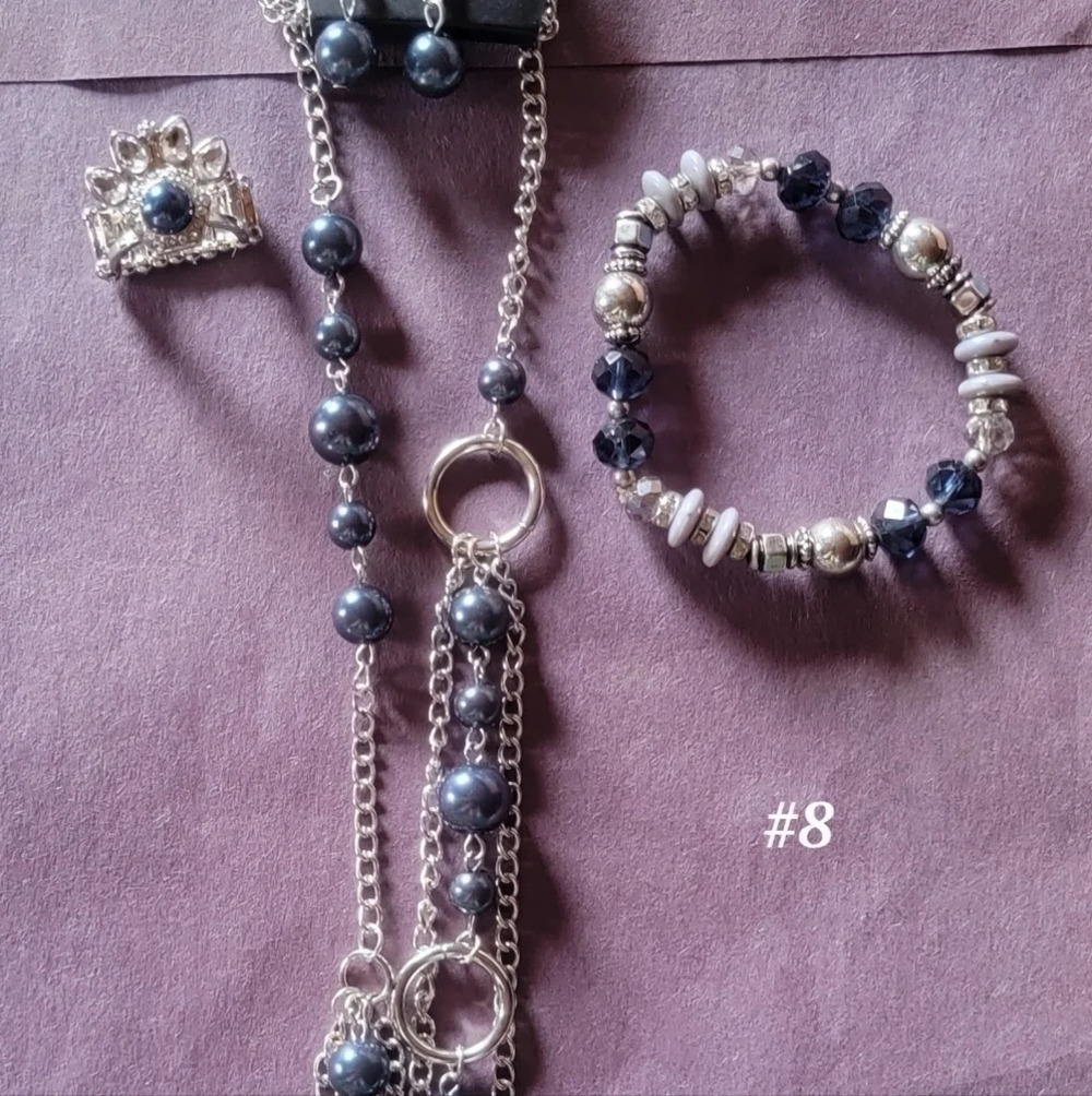 𝅺JEWLERY set